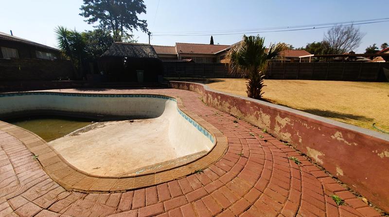 4 Bedroom Property for Sale in Balley Duff Free State